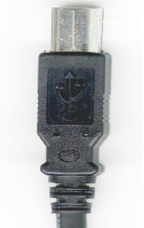 Conector A